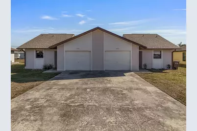 3311/3313 Skyline Blvd, Cape Coral, FL 33914 - Photo 2