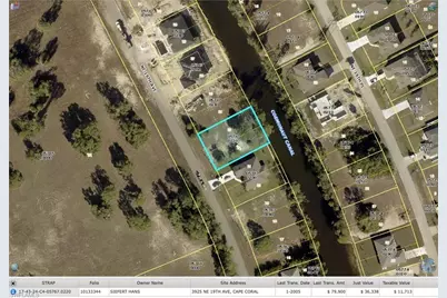 3925 NE 19th Ave, Cape Coral, FL 33909 - Photo 1