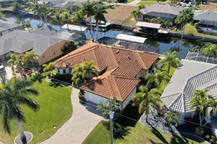 4122 SW 21st Pl, Cape Coral, FL 33914 - Photo 36