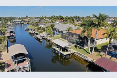 4122 SW 21st Pl, Cape Coral, FL 33914 - Photo 34