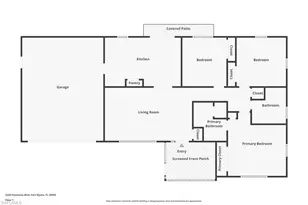 2230 Poinciana Blvd, Fort Myers, FL 33905 - Photo 42