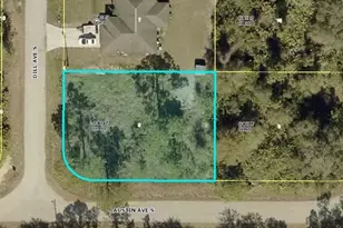 317 Dill Ave, Lehigh Acres, FL 33974 - Photo 1