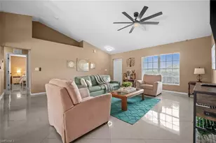 1214 SW Santa Barbara Pl, Cape Coral, FL 33991 - Photo 4