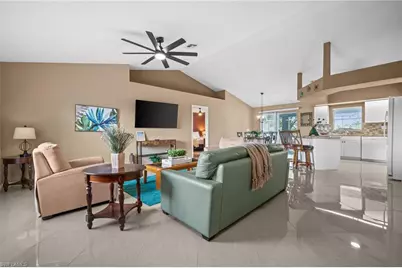 1214 SW Santa Barbara Pl, Cape Coral, FL 33991 - Photo 2