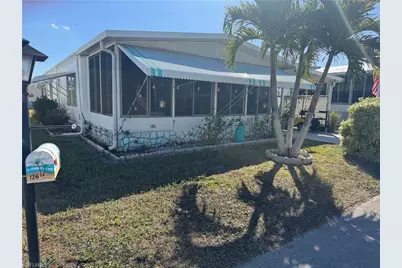 126 Granada St, Fort Myers, FL 33905 - Photo 1