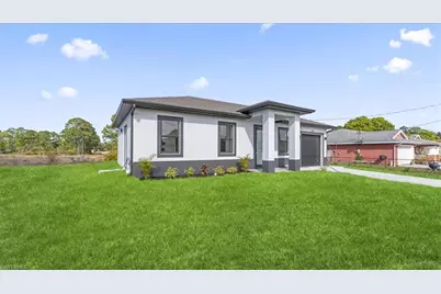 1143 Barfield St E, Lehigh Acres, FL 33974 - Photo 2