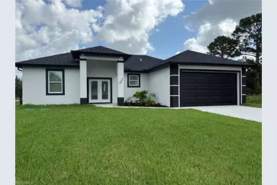 165 Beckley Dr, Lehigh Acres, FL 33974 - Photo 1