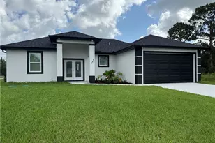 165 Beckley Dr, Lehigh Acres, FL 33974 - Photo 1