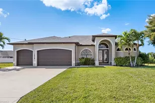 1608 NW 36th Ave, Cape Coral, FL 33993 - Photo 1