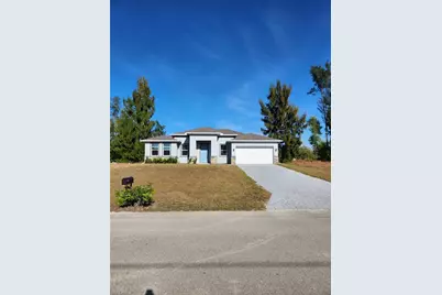 4201 NE 23rd Ave, Cape Coral, FL 33909 - Photo 1