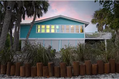 4570 Escondidio Ln, Captiva, FL 33924 - Photo 1