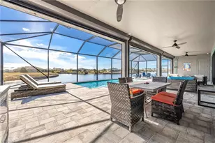 4214 NW 39th Ln, Cape Coral, FL 33993 - Photo 2