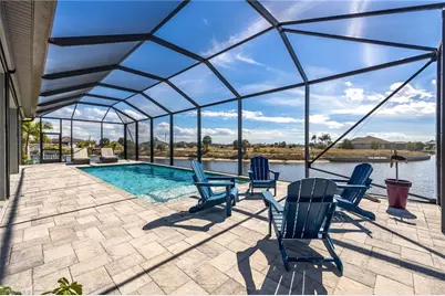 4214 NW 39th Ln, Cape Coral, FL 33993 - Photo 40