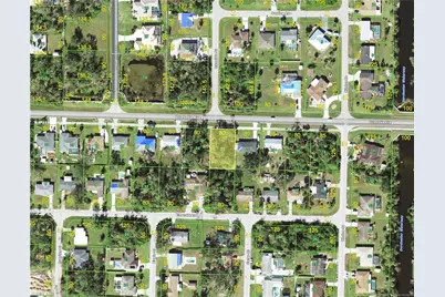 20417 Quesada Ave, Port Charlotte, FL 33952 - Photo 2