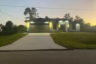 3805 17th St W, Lehigh Acres, FL 33971 - Photo 2