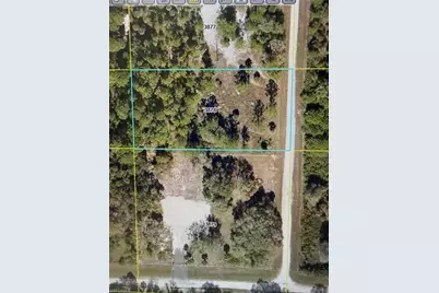 860 S Nogal St, Clewiston, FL 33440 - Photo 2