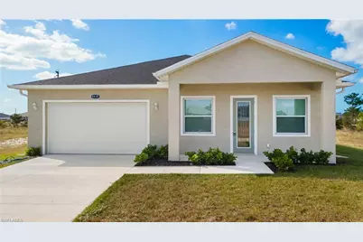 4438 Connection Ave, Cape Coral, FL 33909 - Photo 1