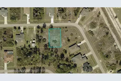 126 Paxton St, Lehigh Acres, FL 33974 - Photo 1