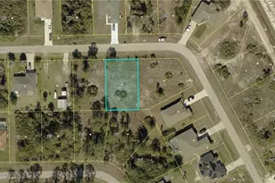 126 Paxton St, Lehigh Acres, FL 33974 - Photo 1