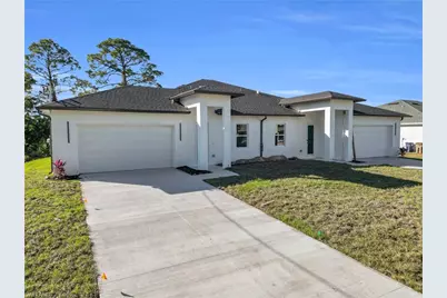 218 Homer Ave S, Lehigh Acres, FL 33973 - Photo 2