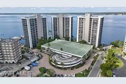 1910 Virginia Ave #1103, Fort Myers, FL 33901 - Photo 2