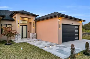 2506 73rd St W, Lehigh Acres, FL 33971 - Photo 2