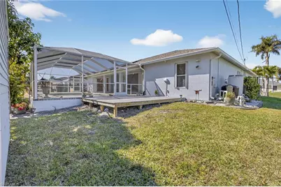919 NW 6th Pl, Cape Coral, FL 33993 - Photo 36