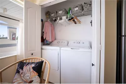 615 Rose Garden Rd #7, Cape Coral, FL 33914 - Photo 20