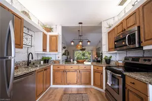 615 Rose Garden Rd, Cape Coral, FL 33914 - Photo 4