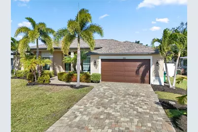 2121 SW 39th Ter, Cape Coral, FL 33914 - Photo 2