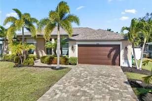 2121 SW 39th Terrace, Cape Coral, FL 33914 - Photo 2