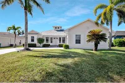 3830 SW 15th Pl, Cape Coral, FL 33914 - Photo 2