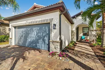 11268 Carlingford Rd, Fort Myers, FL 33913 - Photo 2