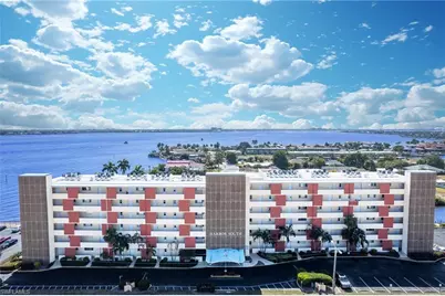 1766 Cape Coral Pkwy E #205, Cape Coral, FL 33904 - Photo 24