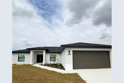 2800 46th St SW, Lehigh Acres, FL 33976 - Photo 2