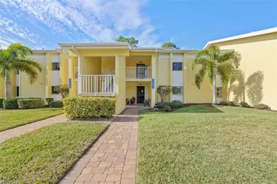 15664 Carriedale Ln #2, Fort Myers, FL 33912 - Photo 2