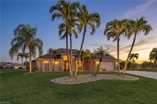 11892 Prince Charles Ct, Cape Coral, FL 33991 - Photo 2