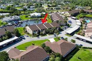 15489 Admiralty Cir, North Fort Myers, FL 33917 - Photo 2