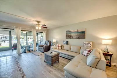 15489 Admiralty Cir #3, North Fort Myers, FL 33917 - Photo 16
