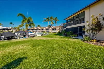 15489 Admiralty Cir #3, North Fort Myers, FL 33917 - Photo 30