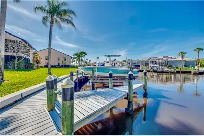 15489 Admiralty Cir #3, North Fort Myers, FL 33917 - Photo 32