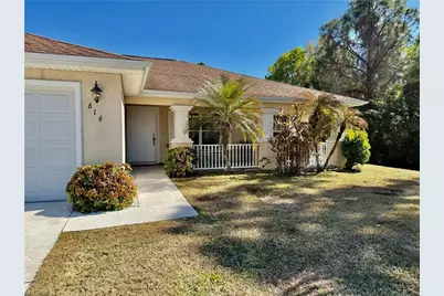 616 Broadway Ave, Lehigh Acres, FL 33972 - Photo 2