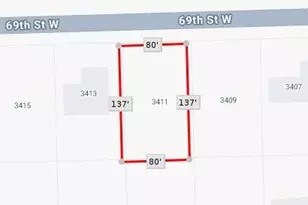 3411 69th St W, Lehigh Acres, FL 33971 - Photo 4