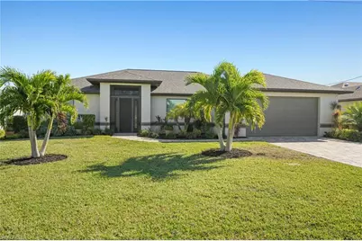 2519 SW 15th Ave, Cape Coral, FL 33914 - Photo 1