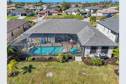 2519 SW 15th Ave, Cape Coral, FL 33914 - Photo 4