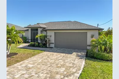 2519 SW 15th Ave, Cape Coral, FL 33914 - Photo 2