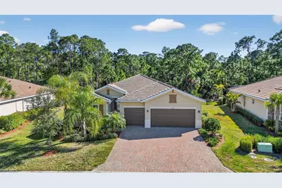 17364 Walnut Run Dr, Alva, FL 33920 - Photo 4