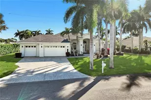 1434 SW 51st Ln, Cape Coral, FL 33914 - Photo 38