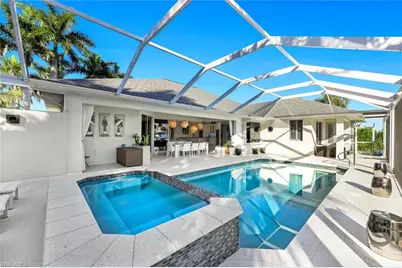 1434 SW 51st Ln, Cape Coral, FL 33914 - Photo 2