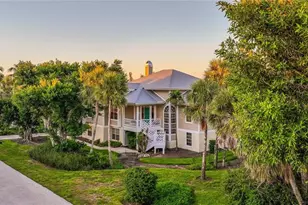 5422 Osprey Ct, Sanibel, FL 33957 - Photo 1